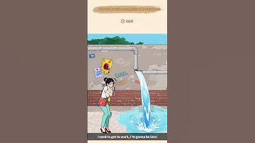 Brain Puzzle 2: Level 44 Commute #brainpuzzle #games #logicpuzzle #brainpuzzle2 #answer