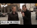 Billy on the Street - Neil Patrick Harris and Billy Ambush New Yorkers