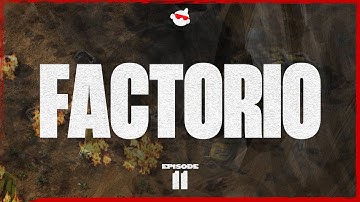 New Day, New Troubles! - Factorio: Space Age - Multiplayer with @Lunakibby (Episode 11)