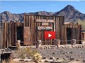 Castle Dome Mines Museum &amp; Ghost Town - Yuma, AZ