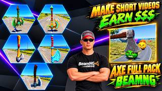How to Install Custom Mods in BeamNG.drive Update