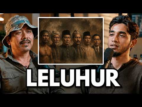 Beza Keturunan Dan Leluhur Yang Ramai Tak Tahu!