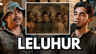 Beza Keturunan Dan Leluhur Yang Ramai Tak Tahu!