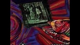 Tribal Fish - Sayaw Lukring