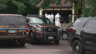 Brooklyn Park Girl Found, Home Deemed 'Unfit For Human Habitation'