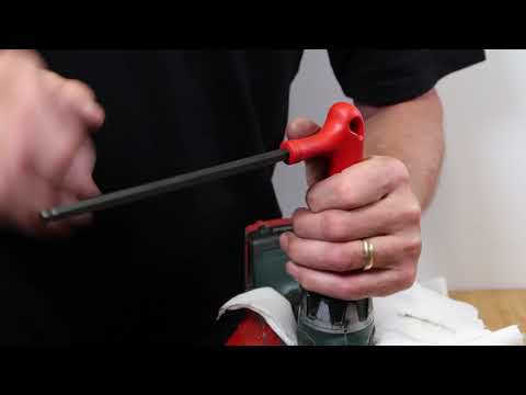 Product video
