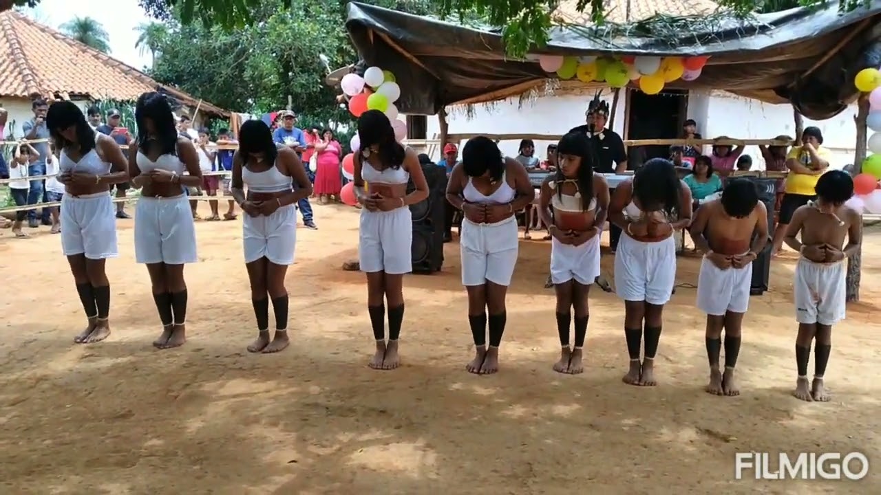 #T.I.: Sangradouro Tsãrã