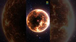 What happens when a star dies? #shorts #youtubeshorts #shortsfeed #space #star #stars #supernova