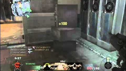 Black Ops - Attack Dogs with...