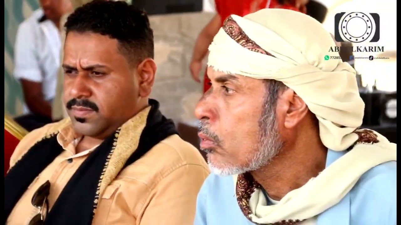 سباق الهجن بمديرية تريم محافظة حضرموت