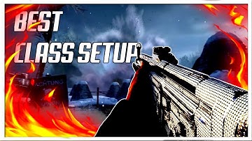 THE BEST "STG-44" CLASS SETUP IN THE GAME! // BEST V2 ROCKET CLASS // 200 Subs?