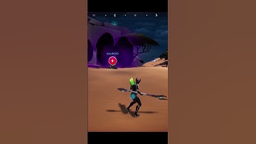 How to Hunt the Riftstalker 3/4 #dauntless #riftstalker #gameguide #howtohuntthe #tips #gaming