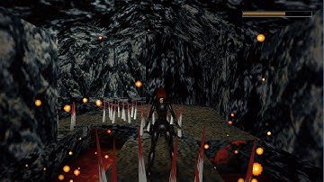 OpenLara - catsuit test