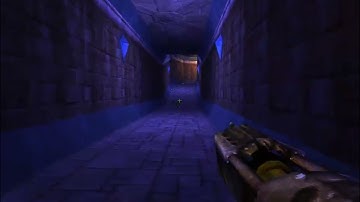 Unreal (1998) - Part/Partie 17