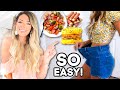 Low carb  what i ate for fat loss