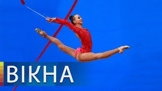 Как живет олимпийская чемпионка Анна Ризатдинова | Вікна-новини