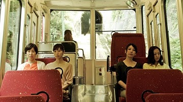 映画 『ハッピーアワー』 予告編