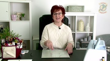 Stunning Stencils USB: Zentangle