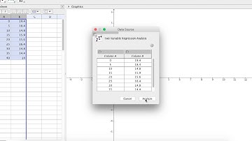 Stats Ch  8 Linear Regression and Residual Plot