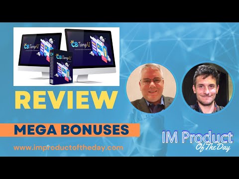 CB TangAI Review