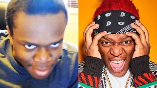 Why is Post-2016 KSI So Unfunny?