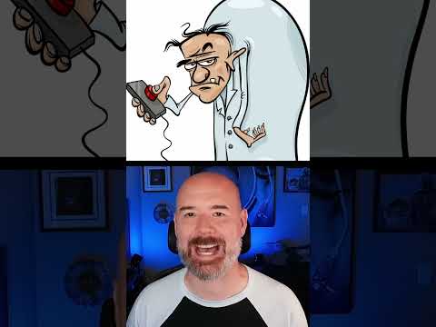 Igor's Original Name