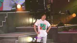 20240531 Daesung Dlite Encore Joyful D's IS ME Maebashi