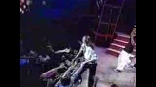 Dream Street Dreamstreet Performing I Say Yeah