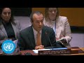 DPR Korea’s nuclear quest thwarts disarmament efforts - Briefing | United Nations