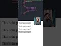 Child Selector in CSS | 36/100 Days CSS Challenge