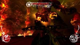 Shadow Warrior - Chapter 6 (Heroic) 1080p HD