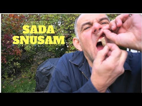 Video: 3 načina pakovanja duvana