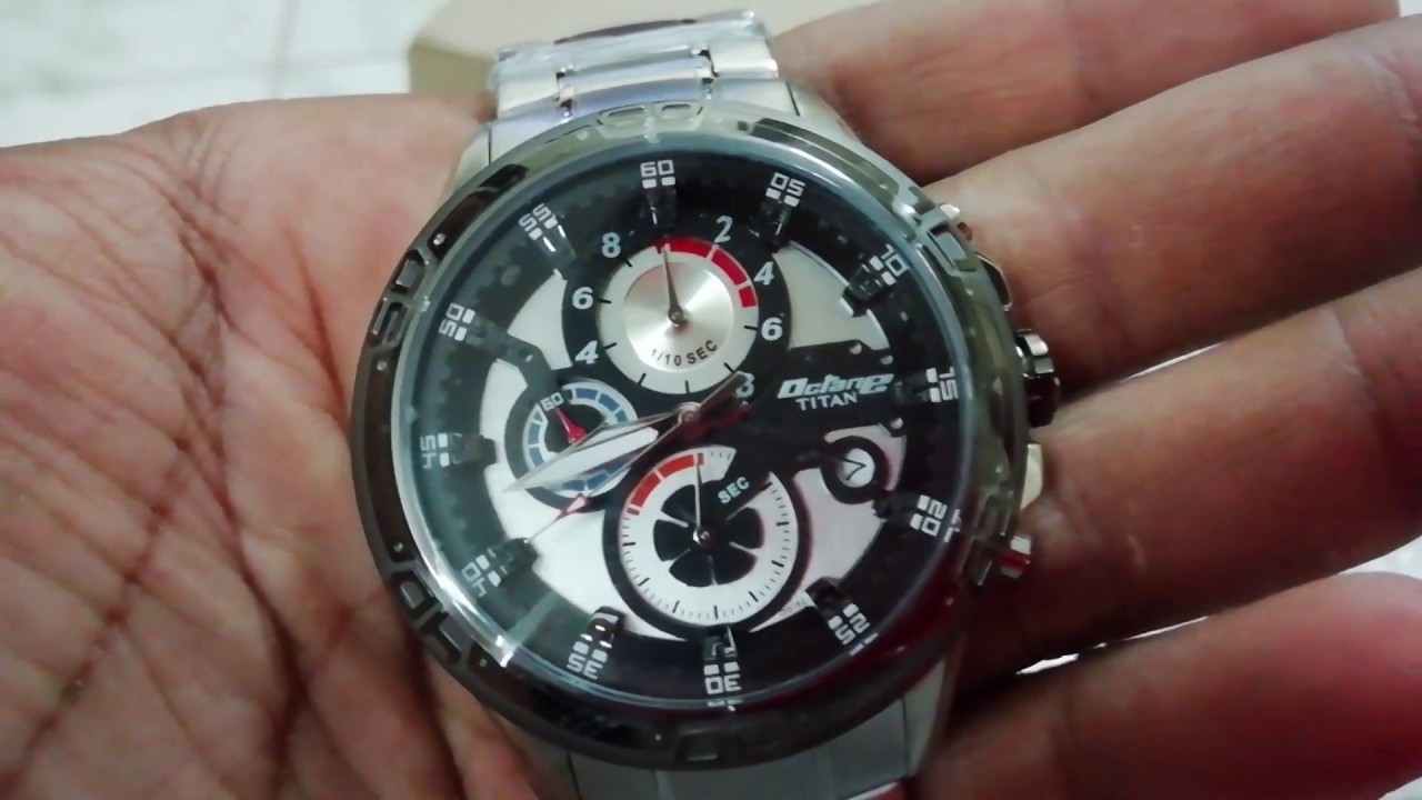 sonata sf analog watch