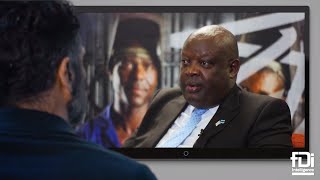 BITC – Botswana, the rise of Africa's outlier CH 1/4