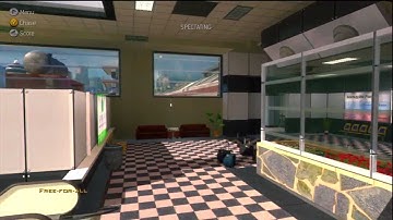 MW2 & MW3 Multikill/Triple kill montage [HD]