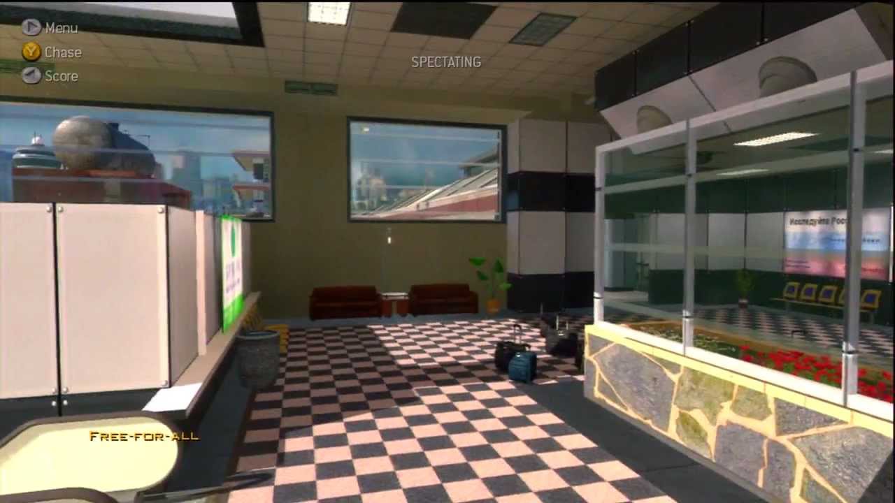 MW2 & MW3 Multikill/Triple kill montage [HD]