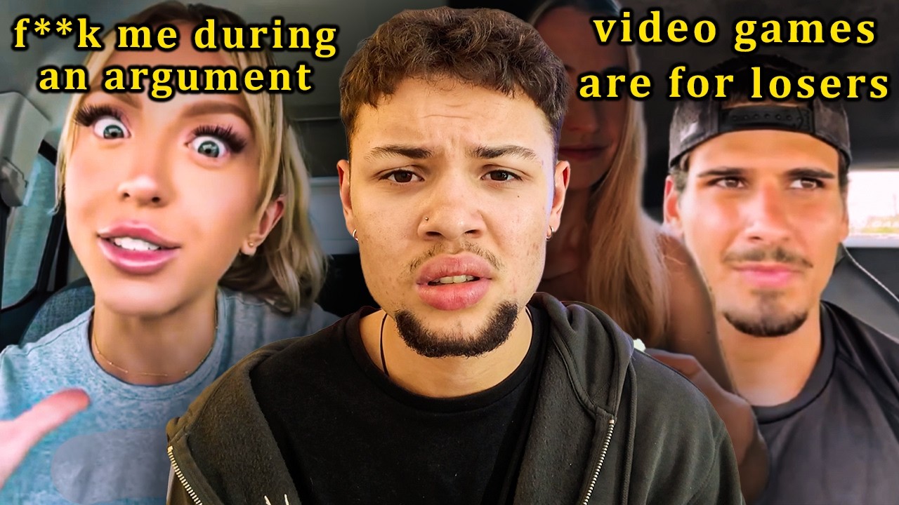 Pick-Me-Gram ДОЛЖЕН быть остановлен…