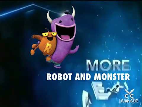 Nicktoons Up Next