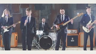 As It Is - Winter's Weather (Official Music Video)(ITUNES: http://smarturl.it/NHEAdeluxeedition 'Never Happy, Ever After' Deluxe Edition available now including 3 acoustic tracks & new single 