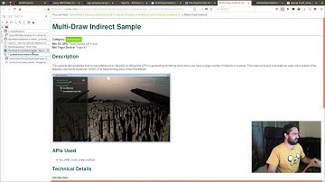 Pushing Pixels with Lisp - Episode 44 - Misc CEPL Hacking