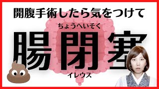 【開腹手術後】健康野菜や食物繊維が命取り⁉︎【ラーメン二郎一発アウト】