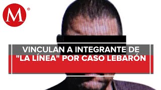 Vinculan a proceso a presunto integrante de 'La Línea' ligado a ataque a familia LeBarón