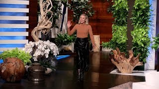 Kristen Bell Keeps Getting Punk'd By Her Kids Kristen Bell Keeps Getting Punk'd By Her Kids