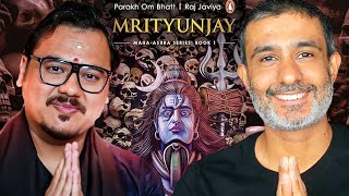 Mrityunjay: Maha-Asura Series: Book 1