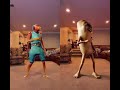 Triple T dance