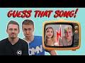 SYNDICATE AND MINIMINTER DO THE "GUESS THAT YOUTUBER’S SONG" CHALLENGE!!!