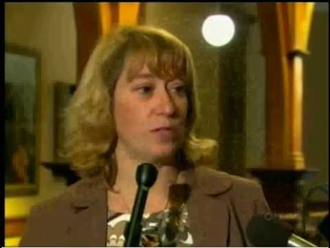 Ontario anti-bullying bill at odds with Catholic teachings: Broten