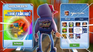 Finally!! Let's get back to the beginning Subway Surfers May 13th Subway Surfers Next Update 2024