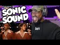 BRUNO MARS, ANDERSON .PAAK (SONIC SOUND) LIVE AT THE GRAMMYS -AYE, THIS IS TOUGH!! REACTION