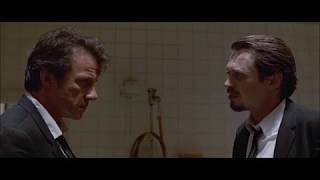 Reservoir Dogs - Mr White and Mr Pink Net Worth